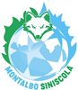 Wappen Siniscola Montablo