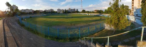 Stadionul Portul - Constanța