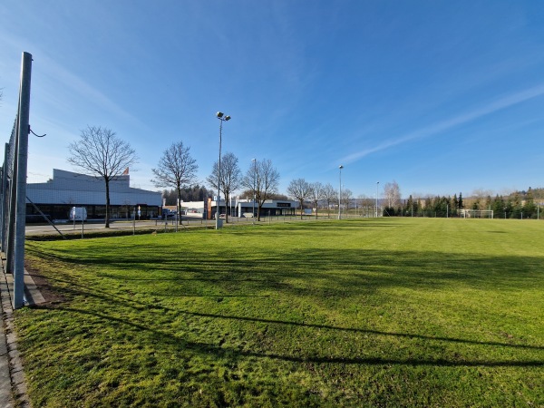 Stadion Esp Nebenplatz 2 - Baden