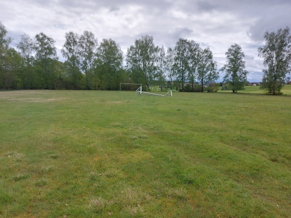 Sportplatz Hohenberg - Rosenberg/Württemberg-Hohenberg