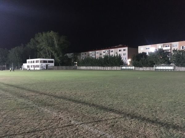 Mestský futbalový štadión Skalica ihrisko 3 - Skalica
