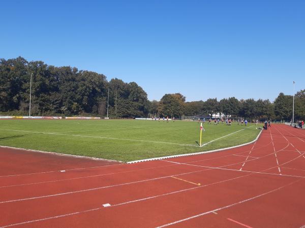 Hössensportanlage - Westerstede