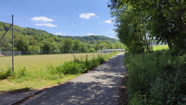 Sportplatz Weißenohe - Weißenohe