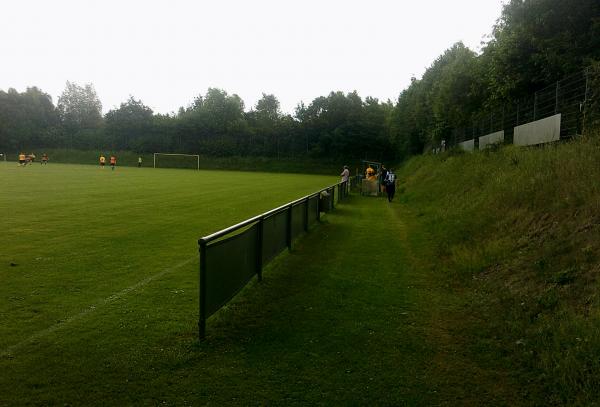 Sportanlage Cluesweg - Handorf