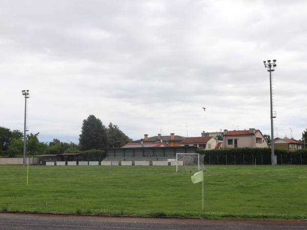 Centro Sportivo Andrea Corradin - San Michele al Tagliamento