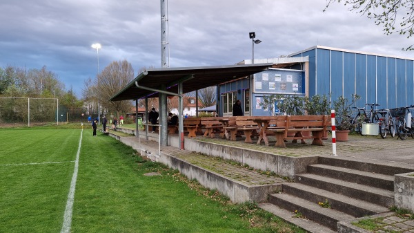 Sportanlage Am Otterloher Feld - Sauerlach