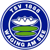 Wappen TSV 1888 Waging am See II  54271