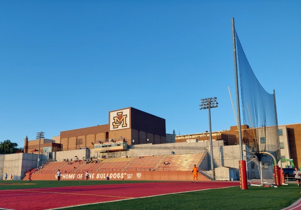 Judge Memorial Catholic High School Field - Salt Lake City, UT