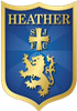 Wappen Heather St John's FC  13417