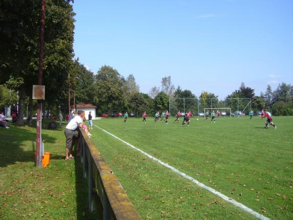 Sportanlage Aigen - Bad Füssing-Aigen