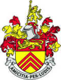Wappen ehemals Leyton FC