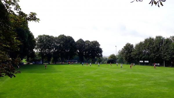 Sportplatz am Mader Stein - Gudensberg-Maden