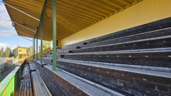 Älvvallen - Ljusdal