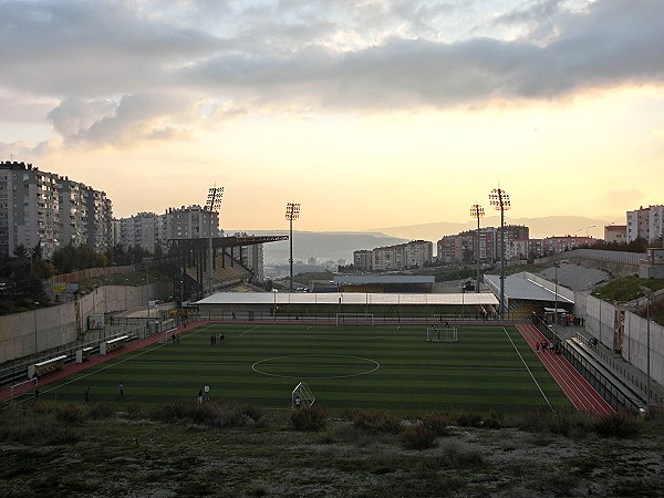 Buca Arena - İzmir-Buca