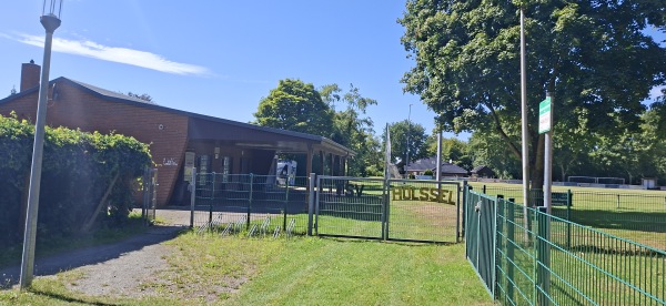Sportplatz Holßel - Geestland-Holßel