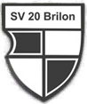 Wappen SV 20 Brilon II