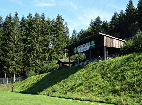 Waldstadion - Vichtenstein