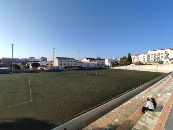 Campo António Marques Pequeno - Corroios