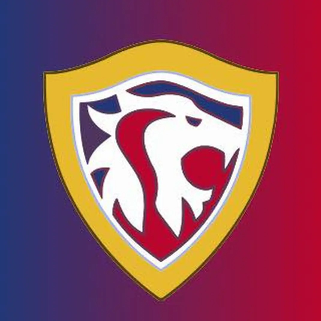 Wappen ASD Vicus Ronciglione