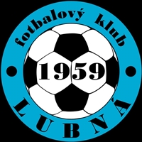 Wappen FK Lubná 1959