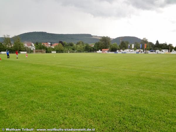 Sportanlage Am Espen - Geisingen