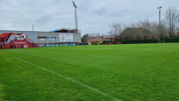 Guldensporenstadion Terrein 2 - Kortrijk