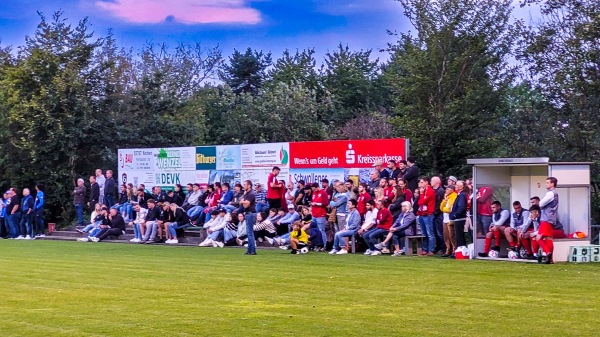Sportanlage Longneckpark - Buhlenberg