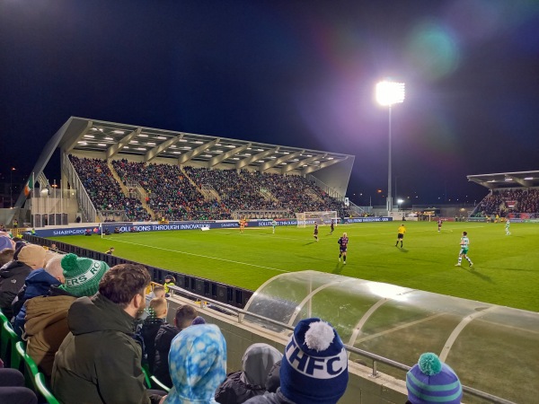 Tallaght Stadium - Tallaght