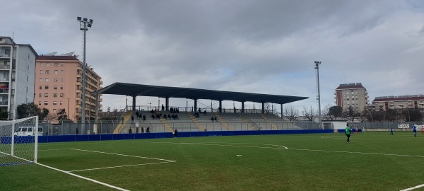 Campo Sportivo San Marco Evangelista - Pescara