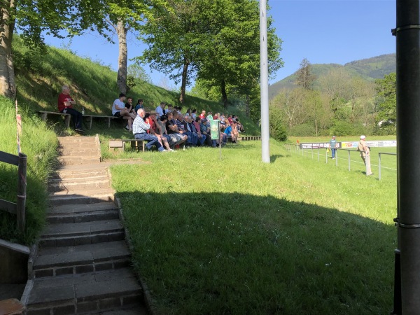 Sportplatz Eilet - Elzach-Prechtal