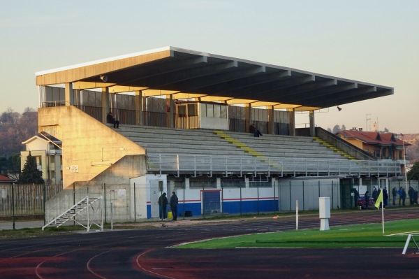 Stadio Comunale Atleti Azzurri d'Italia - Gallarate