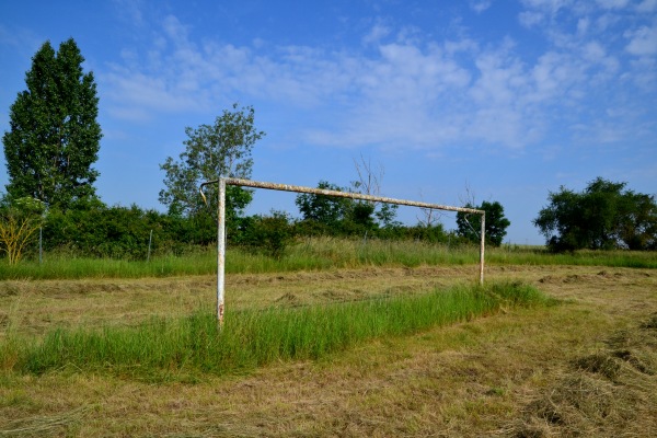 Sportplatz Zabitz - Osternienburger Land-Zabitz