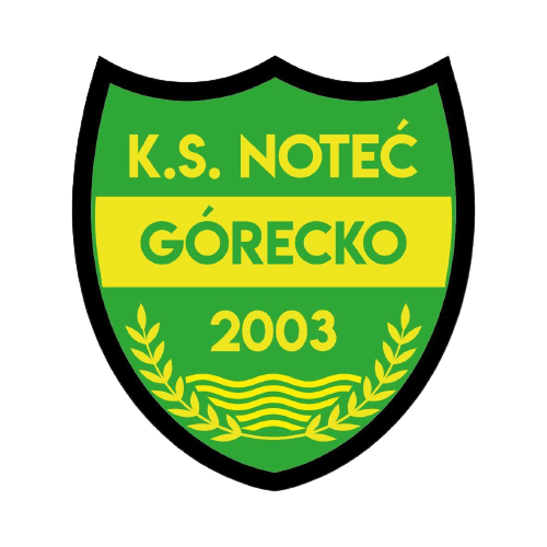 Wappen KS Noteć Górecko  71310