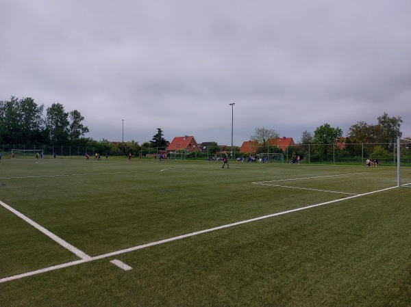 Sportplatz Großenbrode B - Ostseeheilbad Großenbrode