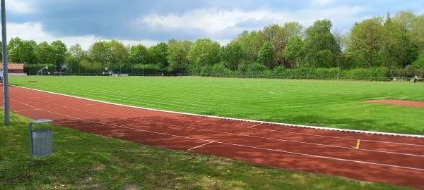 Sportplatz Klaus-Groth-Schule - Tornesch