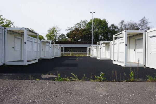 Apollinaris-Stadion Nebenplatz 1 - Bad Neuenahr-Ahrweiler