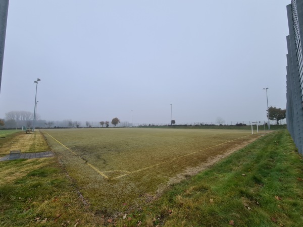 Alexander-Moksel-Stadion Nebenplatz 1 - Buchloe