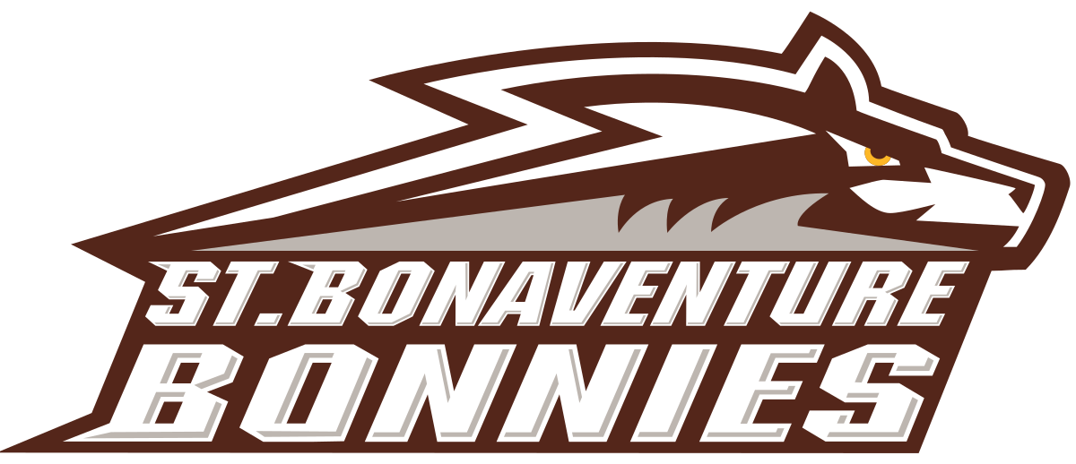 Wappen St. Bonaventure Bonnies Wappen St. Bonaventure Bonnies 79907