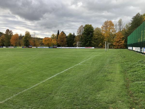 Sportanlage Steinbübel - Rosenberg/Baden