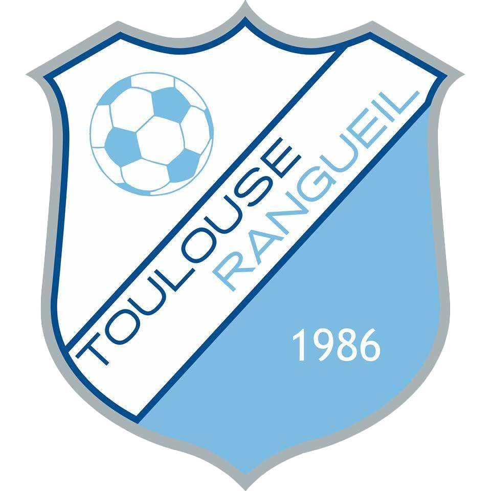 Wappen Toulouse Rangueil FC diverse