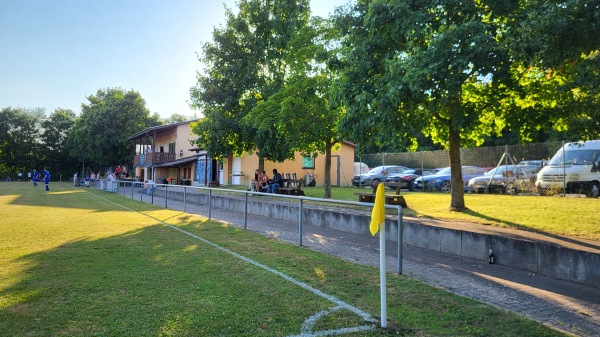 Sportanlage Neubrunn - Neubrunn/Unterfranken