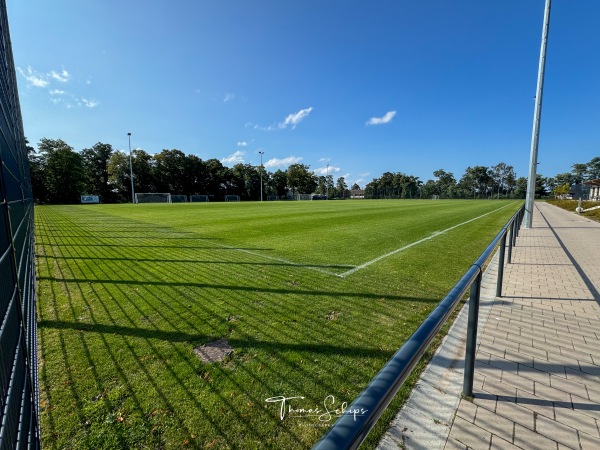 Stadion am Bergkeller B-Platz - Vechta