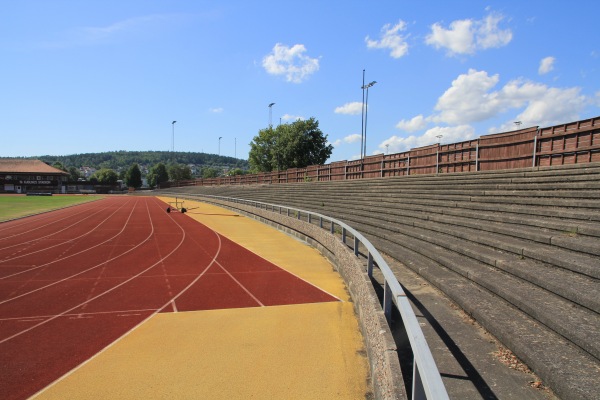 Kjølnes stadion - Porsgrunn