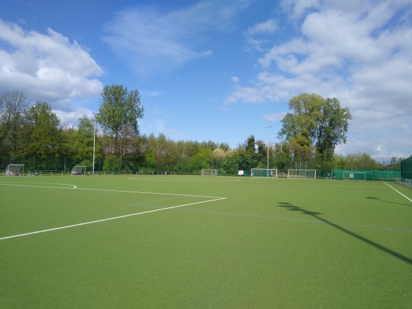 SPORTCLUB Arena Nebenplatz 2 - Verl