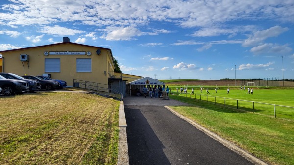 Sportanlage Stadelschwarzach - Prichsenstadt-Stadelschwarzach