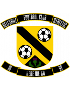 Wappen Bellshill Athletic FC  69593