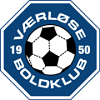 Wappen Værløse BK  65575