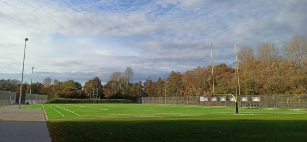 Sportanlage Kroonhorst - Hamburg-Osdorf