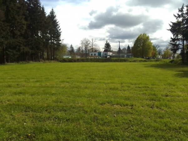 Waldstadion Nebenplatz - Lübstorf