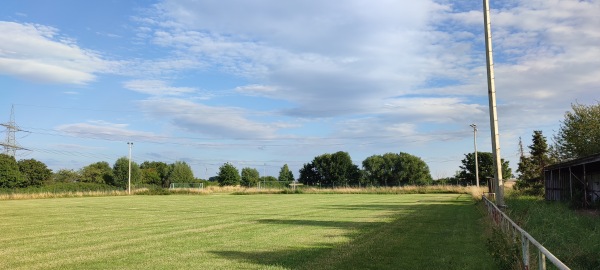 Sportanlage An der Schanze B-Platz - Sehnde-Haimar